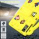 Чехол Junior Case Tablet на планшет Lenovo Xiaoxin Pad 2024 (11") / желтый 096345 фото 2