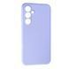 Чехол Case Softy на Samsung Galaxy A35 Purple 097149 фото 1