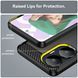 TPU чохол накладка Urban для Realme C55 / червоний 089923 фото 6