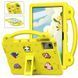 Чехол Junior Case Tablet на планшет Lenovo Xiaoxin Pad 2024 (11") / желтый 096345 фото 1