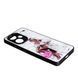 Чохол накладка Prisma Ladies для Xiaomi Redmi Note 13 Pro Plus (5G) Pink Bag 096198 фото 2