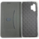 Шкіряний чохол книжка New Elegant на Samsung Galaxy A13 червоний 085569 фото 5