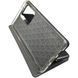 Чохол книжка Elegant book для Samsung Galaxy S20 Ultra / чорний 091730 фото 3