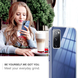 Ультратонкий чохол для Samsung Galaxy A14 5G (на самсунг а14) прозорий 087951 фото 3