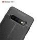 TPU чехол накладка Tiger для Samsung Galaxy S10 Plus (4 цвета) 054849 фото 6