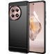 TPU чехол накладка Urban для OnePlus Ace 3 / черный 096410 фото 1