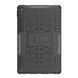 PC + TPU чехол Armor на Lenovo XiaoXin Pad 2022 черный 095409 фото 3