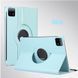 Чохол книжка 360 на Xiaomi Mi Pad 6 (11") / блакитний 089973 фото 1