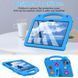 Чехол New Junior Case Tablet на планшет Lenovo Tab M11 (11") / голубой 098490 фото 5