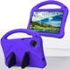 Чехол New Kids Case на Xiaomi Redmi Pad SE 8.7" 2024 / фиолетовый 097594 фото 7