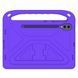 Чехол Kids Case Tablet на Samsung Galaxy Tab S9 FE Plus (12.4") / фиолетовый 099566 фото 3