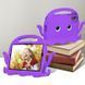 Чехол Octopus Case Tablet на Xiaomi Redmi Pad SE (11") / фиолетовый 098430 фото 1