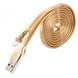 USB кабель Remax Laser с Lighting (4 цвета) (RC-035i) 12161 фото 3