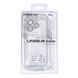 TPU чохол Brilliant для iPhone 13 Pro (айфон 13 про) білий 086652 фото 3