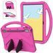 Чохол New Kids Case Tablet на Lenovo Tab P11 (2nd Gen) 11.5" / рожевий 094019 фото 1