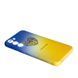 Чехол Case UA для Samsung Galaxy S21 FE Heart 090923 фото 2