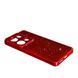 TPU чехол Summer Vibe для Xiaomi Redmi Note 13 Pro (4G) Red 096930 фото 2