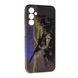 Чехол Case UA для Samsung Galaxy A14 Hunter 090469 фото 1