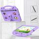 Чохол Junior Case Tablet на планшет Samsung Galaxy Tab S10 FE (10.9")/фіолетовий 098975 фото 3