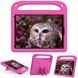 Чехол Kids Case Tablet на iPad mini 5 (2019) 7.9" / розовый 099635 фото 6