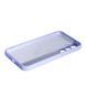 Чехол Case Softy на Samsung Galaxy A35 Purple 097149 фото 2