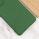 Чехол Lakshmi case для Xiaomi Redmi Note 12 Turbo зеленый 091323 фото 3