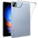 Протиударний чохол WXD на планшет Xiaomi Pad 6S Pro (12.4") / прозорий 096740 фото 1