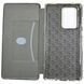 Чохол книжка Elegant book для Samsung Galaxy S20 Ultra / чорний 091730 фото 4