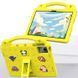 Чехол Junior Case Tablet на планшет Lenovo Xiaoxin Pad 2024 (11") / желтый 096345 фото 4