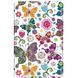 Чохол книжка Crazy Horse для Samsung Galaxy Tab A9 Plus (11") / butterfly 097319 фото 2