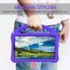 Чехол New Kids Case на Xiaomi Redmi Pad SE 8.7" 2024 / фиолетовый 097594 фото 4