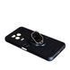 PC + TPU чохол New Transformer для Infinix Note 12 Pro синій 088320 фото 2