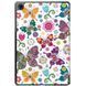 Чохол книжка Crazy Horse для Samsung Galaxy Tab A9 Plus (11") / butterfly 097319 фото 3