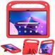 Чохол Kids Case Tablet на Lenovo Tab M10 (3rd Gen) 10.1" / червоний 095464 фото 5