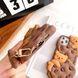 Чехол резиновый Cookie на iPhone 13 / коричневый 098155 фото 8