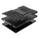 PC + TPU чехол Armor на Lenovo XiaoXin Pad 2022 черный 095409 фото 5