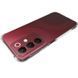 Протиударний чохол WXD для Realme C85 / прозорий 101105 фото 2