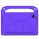 Чохол Kids Case Tablet на Samsung Galaxy Tab A9 (8.7") / фіолетовий 095473 фото 3