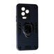 PC + TPU чохол New Transformer для Infinix Note 12 Pro синій 088320 фото 1