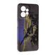 Чехол Case UA для Xiaomi Redmi Note 12 (4G) Hunter 090319 фото 1