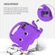 Чехол Octopus Case Tablet на Xiaomi Redmi Pad SE (11") / фиолетовый 098430 фото 4