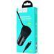 АЗУ Hoco Z21A Ascender + Cable (Micro) 2.4A 1USB 16918 фото 2
