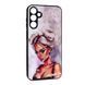 Чохол накладка Prisma Ladies для Samsung Galaxy A15 Glam Girl 096153 фото 1