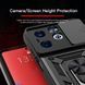 PC + TPU чохол Camshield Armor для Tecno Pop 9 (5G) / світло-зелений 097637 фото 3