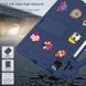 Чехол Junior Case Tablet на планшет Xiaomi Pad 7 (11.2") / темно-синий 099058 фото 5