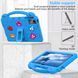 Чехол New Junior Case Tablet на планшет Lenovo Tab M11 (11") / голубой 098490 фото 7