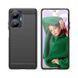 TPU чохол накладка Urban для Realme C55 / червоний 089923 фото 4