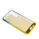 Чехол Case UA для Samsung Galaxy S21 FE Heart 090923 фото 1