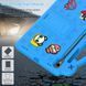 Чехол Junior Case Tablet на планшет Samsung Galaxy Tab S10 FE Plus (13.1") / голубой 100060 фото 5