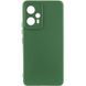 Чехол Lakshmi case для Xiaomi Redmi Note 12 Turbo зеленый 091323 фото 4